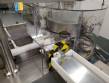 Ampoule washer Bausch