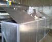 Line for extrusion of cereal bars Inbramaq