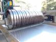 Sweets and sweets cutting table MILPACK