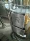 Pressure reactor with stirrer for 100 liters Rodrinox