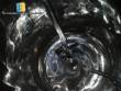 Pressure reactor with stirrer for 100 liters Rodrinox