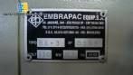 Weighing BA model Embrapac -3