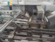 Cartoner machine Cariba