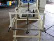 Pasta Ninhadeira with 250 kg capacity time