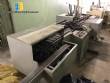 Cartoner machine Bosch