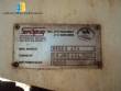 HYDRO SERSPRAY 4 PLUS 4000 4 x 4