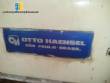 Floor model HTN Brand tablets Otto Hansel