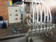 Feeder for 500 mL bottles and 1 L