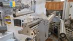 Horizontal automatic wrapping machine Flow Pack