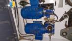 Horizontal automatic wrapping machine Flow Pack