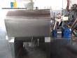 Ribbon blender powder mixer