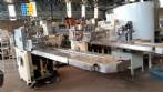 Otto Haensel V3 cellophane packaging machine