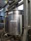 300 L stainless steel pot
