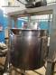 300 L stainless steel pot