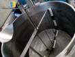 300 L stainless steel pot