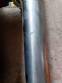 Conveyor thread in stainless steel