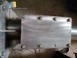 Conveyor thread in stainless steel