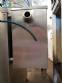 Linear filling in stainless steel with 6 nozzles Zolimaq