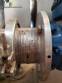 Linear filling in stainless steel with 6 nozzles Zolimaq