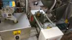 Flow pack wrapping machine Kawamac