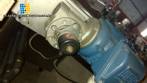 Flow pack wrapping machine Kawamac
