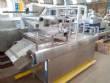 Multivac automatic stainless steel tray thermosealer packaging machine