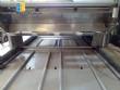 Multivac automatic stainless steel tray thermosealer packaging machine