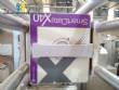 Multivac automatic stainless steel tray thermosealer packaging machine