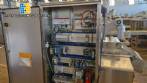 Multivac automatic stainless steel tray thermosealer packaging machine