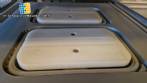 Multivac automatic stainless steel tray thermosealer packaging machine