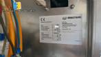 Multivac automatic stainless steel tray thermosealer packaging machine