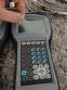 Beijer Electronics Qterm G55R IHM Interface Handheld Terminal
