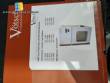 V�tsch 34-liter stainless steel internal benchtop climate chamber