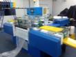 Automatic glove making machine