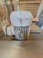 Ice pop machine Sorvegel 1000 R. Camargo with cooling tower