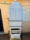 Ice pop machine Sorvegel 1000 R. Camargo with cooling tower