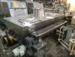 Horizontal intensive mixer of powders Semco