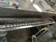 Horizontal intensive mixer of powders Semco