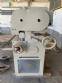 Biscuit molding machine for biscuits 1000 mm Dinapan