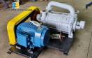 Dositec vacuum pump