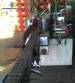Labeling machine for glass bottles KHS