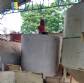 Jacketed tank 4800 litre