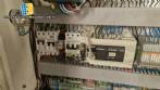 Selovac 220 Plus condom packaging thermoforming machine