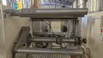 Selovac 220 Plus condom packaging thermoforming machine