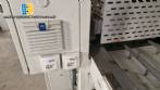 Selovac 220 Plus condom packaging thermoforming machine