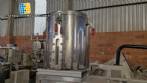 Selovac 220 Plus condom packaging thermoforming machine