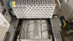 Selovac 220 Plus condom packaging thermoforming machine