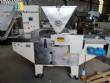 Automatic dosing machine with 12 Pir�g nozzles