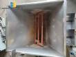 Automatic dosing machine with 12 Pir�g nozzles
