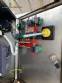guia stainless steel centrifugal dewaterer 1500 kg